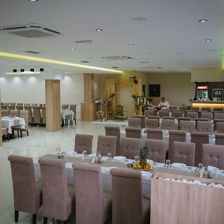 Bed And Breakfast Divanhana Novi Pazar Buitenkant foto