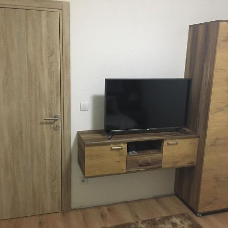 Bed And Breakfast Divanhana Novi Pazar Buitenkant foto
