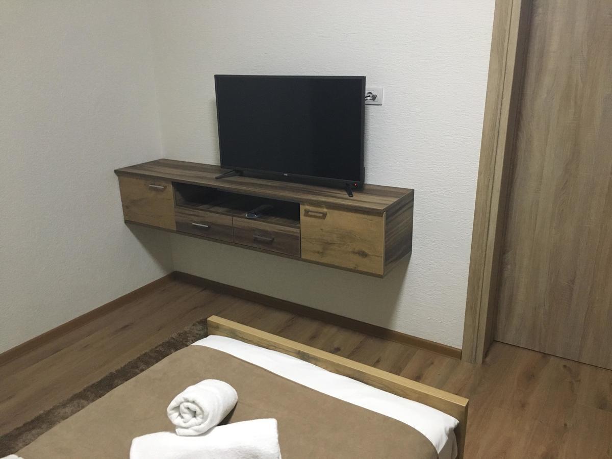 Bed And Breakfast Divanhana Novi Pazar Buitenkant foto