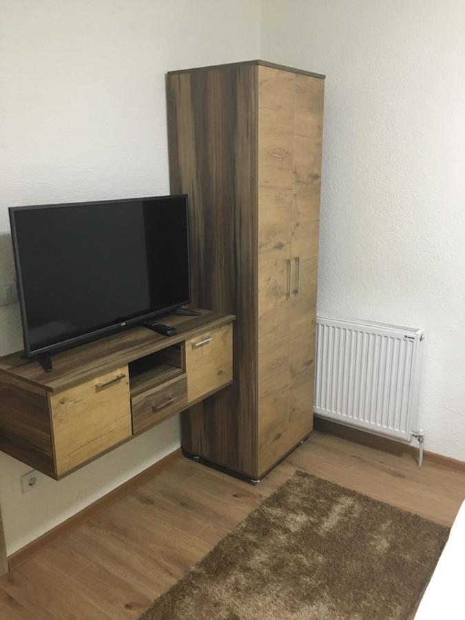 Bed And Breakfast Divanhana Novi Pazar Buitenkant foto