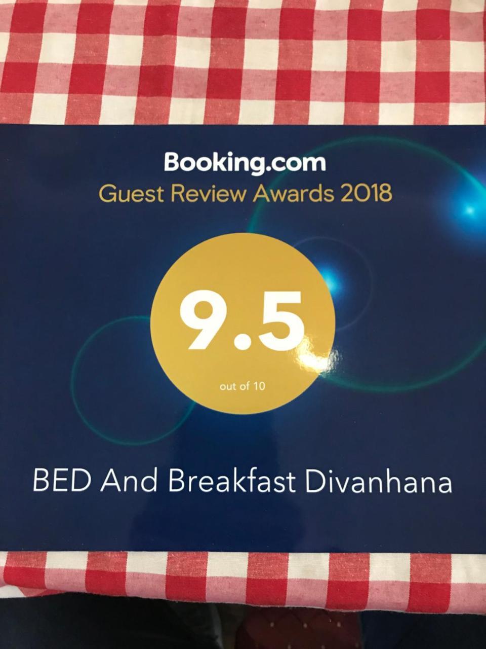 Bed And Breakfast Divanhana Novi Pazar Buitenkant foto